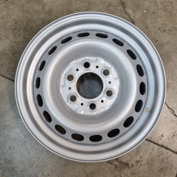 6x130 R16 6.5J ET54 83.1