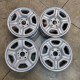 5x114.3 R16 6.5J ET50 66.1