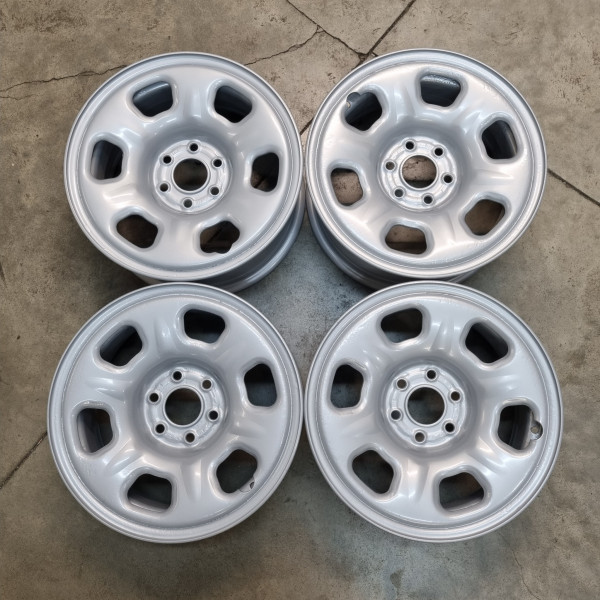 5x98 R16 7.0J ET50 66.1?