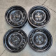 5x112 R16 6.5J ET45 57.1