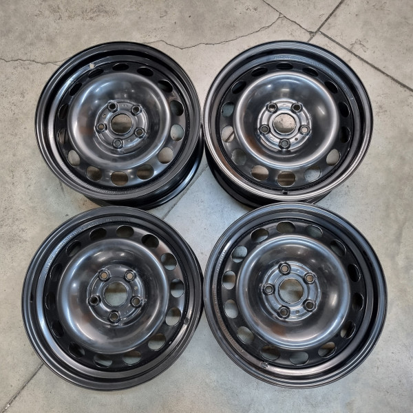 5x112 R16 6.5J ET45 57.1
