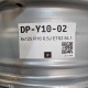 6x125 R16 6.5J ET62 84.1