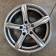 5x114.3 R19 8.5J ET28 71.6 AEZ YACHT Silver