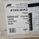 5x114.3 R19 8.5J ET28 71.6 AEZ YACHT Silver
