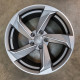 5x112 R18 8J ET35 66.6 CARBONADO TWIST Mafp