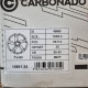 5x112 R18 8J ET35 66.6 CARBONADO TWIST Mafp