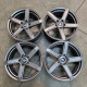 5x112 R19 9.5J ET45 70.1 DOTZ CP5 Graphitte matt