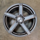 5x120 R18 8.5J ET30 72.6 DOTZ CP5 Graphitte matt