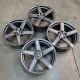 5x120 R18 8.5J ET30 72.6 DOTZ CP5 Graphitte matt