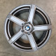 5x120 R18 8.5J ET30 72.6 DOTZ CP5 Graphitte matt