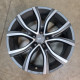 5x108 R17 7.5J 45 72.6 MAK NITRO ICE TITAN
