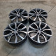 5x114.3 R17 7.5J ET47 76.0 MAK NITRO 5 ICE TITAN