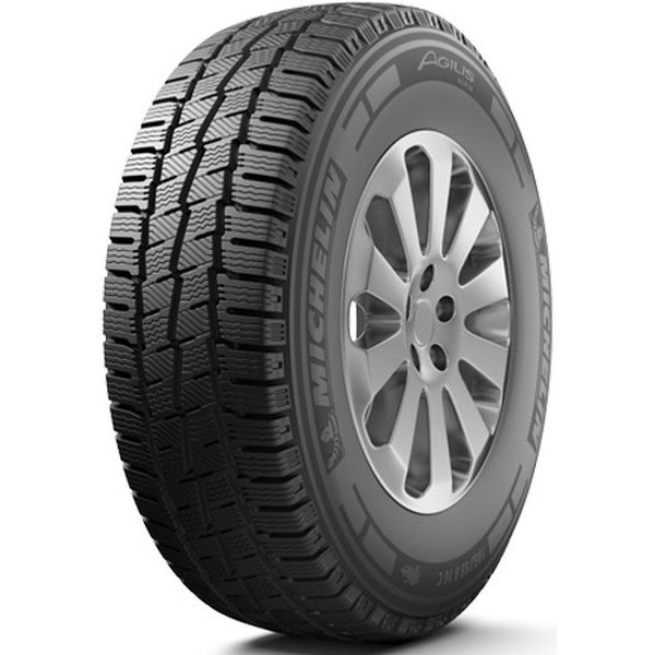 195/75R16 107R AGILIS ALPIN