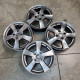 4x108 R15 6J ET38 63.3 DEZENT TX Graphite matt