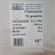 4x108 R15 6J ET38 63.3 DEZENT TX Graphite matt