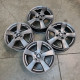 5x98 R15 6J ET38 58.1 DEZENT TX Graphite matt