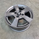 5x98 R15 6J ET38 58.1 DEZENT TX Graphite matt