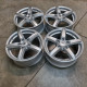 5x115 R16 6.5J ET41 70.3 BROCK RC24 KS