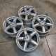 5x115 R16 6.5J ET41 70.3 BROCK RC24 KS