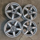 5x115 R16 6.5J ET41 70.3 BROCK RC24 KS