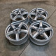 5x115 R16 6.5J ET41 70.3 BROCK RC24 KS