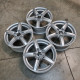 5x115 R16 6.5J ET41 70.3 BROCK RC24 KS