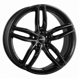 CARMANI 13 Twinmax 8.5x19 5x108 ET45 black 72.6