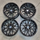 5x112 R18 8.0J ET30 66.6 BG 79Wheels EMERALD