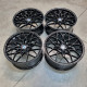 5x112 R18 8.0J ET30 66.6 BG 79Wheels EMERALD
