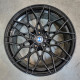 5x112 R18 8.0J ET30 66.6 BG 79Wheels EMERALD
