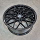 5x112 R18 8.0J ET30 66.6 BG 79Wheels EMERALD