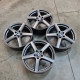 5x112 R18 8J ET53 70.1 Dezent TY Graphite matt