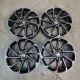 5x112 R18 7.5J ET40 66.6 SGVP RC36 ECE