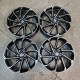 5x112 R18 7.5J ET40 66.6 SGVP RC36 ECE