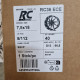 5x112 R18 7.5J ET40 66.6 SGVP RC36 ECE
