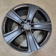 5x112 R18 9.0J ET50 76.0 MAK FUOCO MATT BLACK