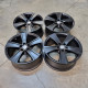 5x112 R18 9.0J ET50 76.0 MAK FUOCO MATT BLACK