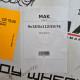 5x112 R18 9.0J ET50 76.0 MAK FUOCO MATT BLACK