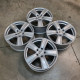 5x127 R19 8.5J ET40 71.6 DEZENT TH Silver