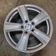 5x127 R19 8.5J ET40 71.6 DEZENT TH Silver