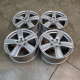 5x127 R19 8.5J ET40 71.6 DEZENT TH Silver