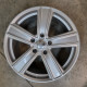 5x127 R19 8.5J ET40 71.6 DEZENT TH Silver