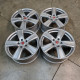 5x127 R19 8.5J ET40 71.6 DEZENT TH Silver