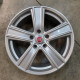 5x127 R19 8.5J ET40 71.6 DEZENT TH Silver
