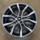 5x120 R19 8J ET38 72.6 MAK HIGHLANDS Gun met mirror