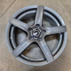 5x115 R17 7.5J ET35 70.3 ALUTEC GR757 Graphite gloss