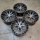 5x112 R21 9.5J ET27 66.6 MAK Rennen Ice black