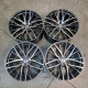 5x112 R19 8.0J ET21 66.6 AEZ Panama dark