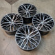 5x112 R19 8.0J ET21 66.6 AEZ Panama dark