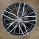5x112 R19 8.0J ET21 66.6 AEZ Panama dark